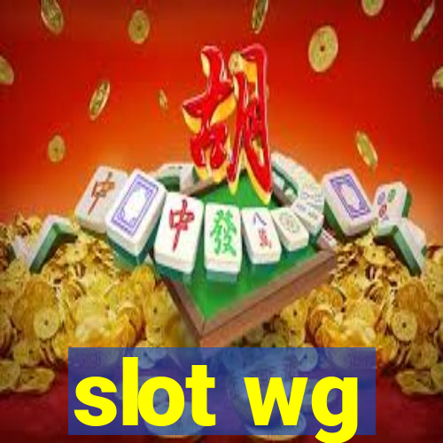 slot wg