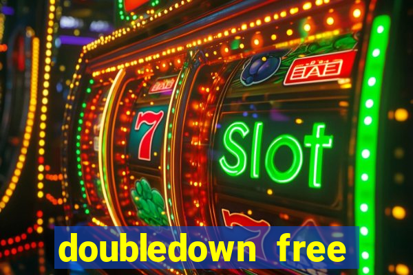 doubledown free casino chips