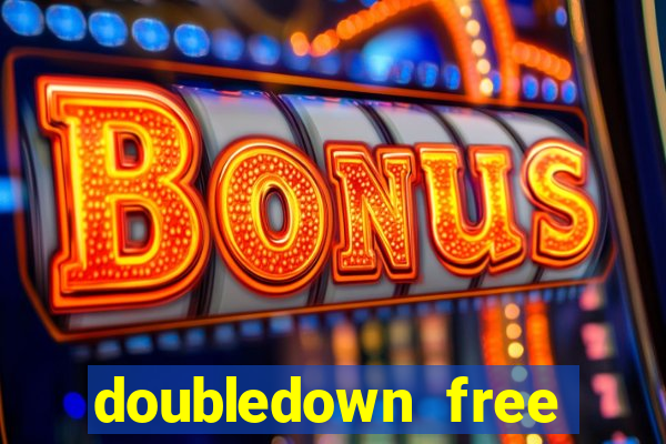 doubledown free casino chips