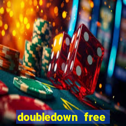 doubledown free casino chips