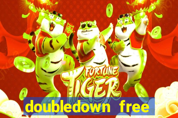 doubledown free casino chips