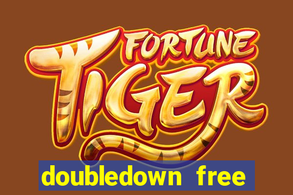 doubledown free casino chips