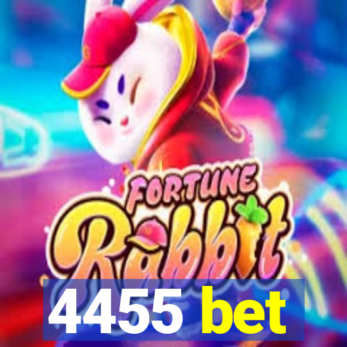 4455 bet