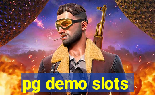 pg demo slots