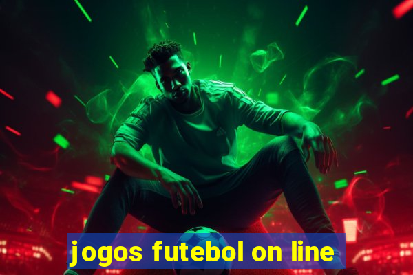 jogos futebol on line