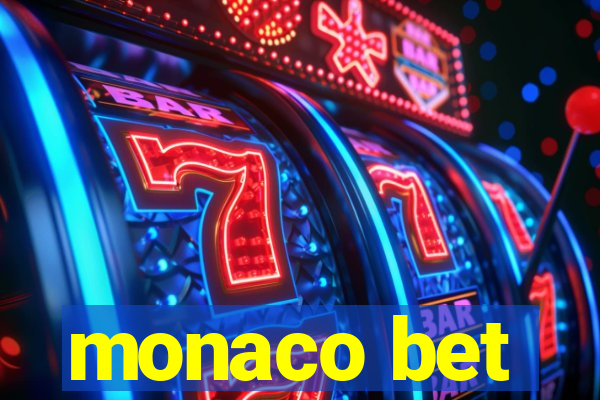 monaco bet