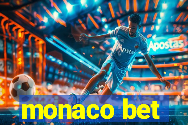 monaco bet