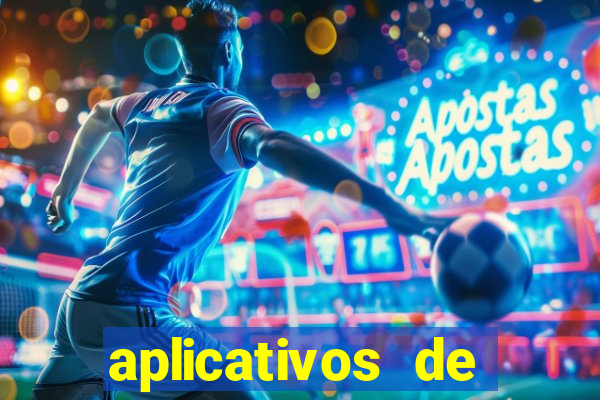 aplicativos de apostas esportivas