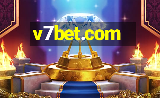 v7bet.com