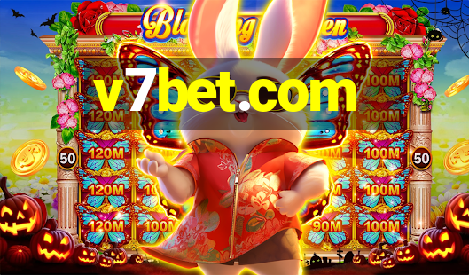 v7bet.com