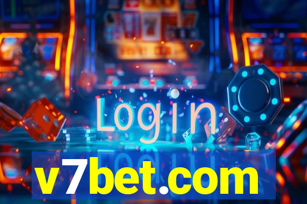 v7bet.com