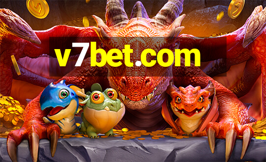 v7bet.com