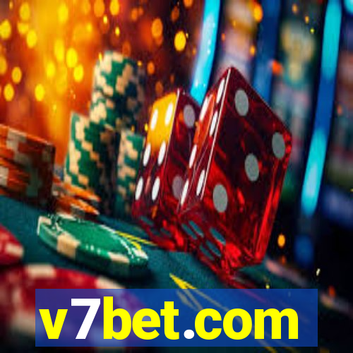 v7bet.com