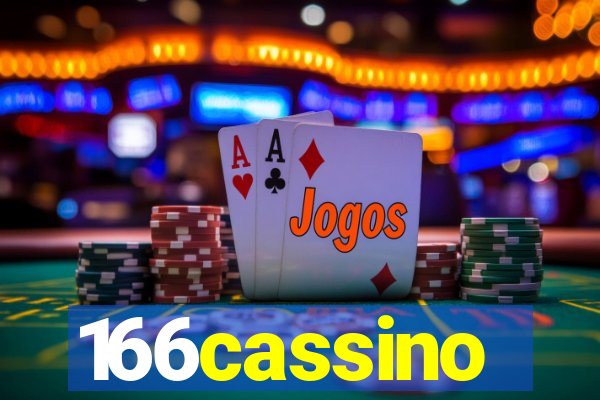 166cassino