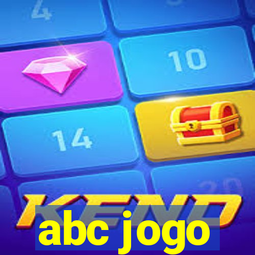 abc jogo