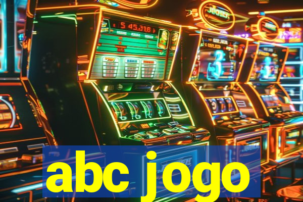 abc jogo