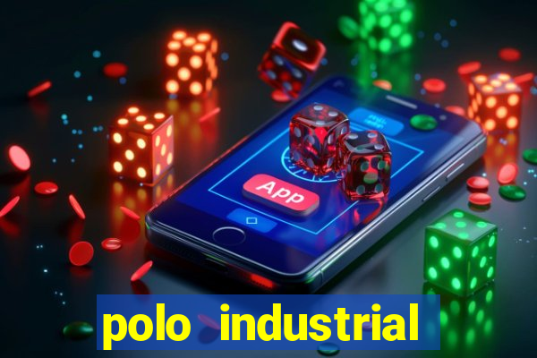 polo industrial porto real