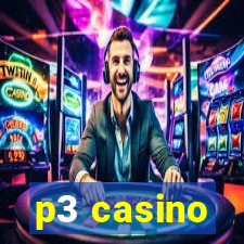 p3 casino