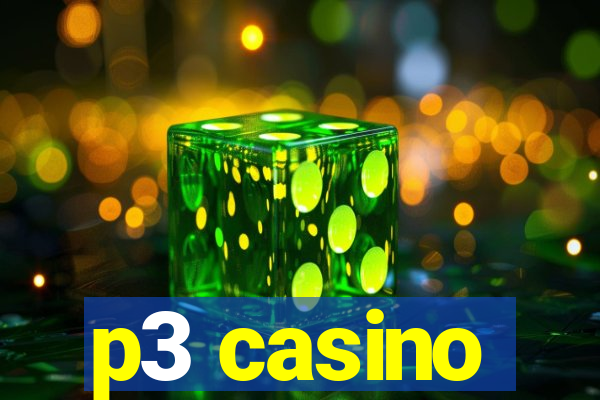 p3 casino