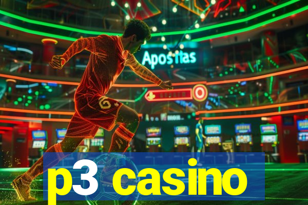 p3 casino