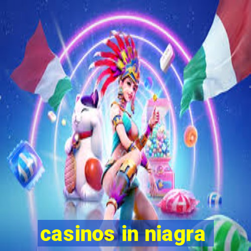 casinos in niagra