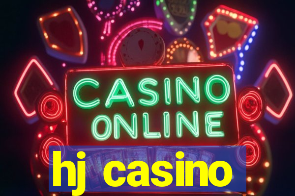 hj casino