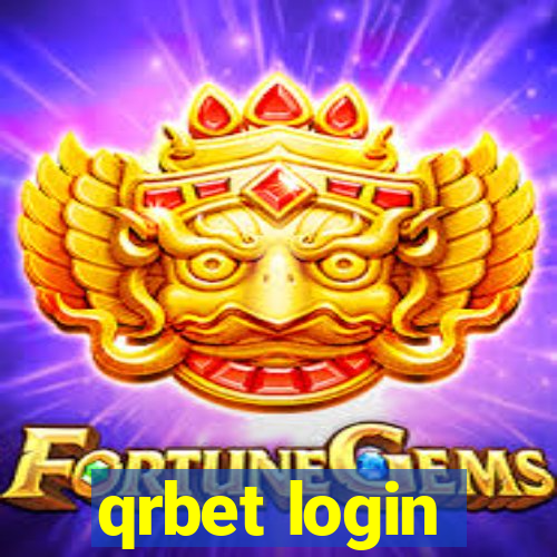 qrbet login