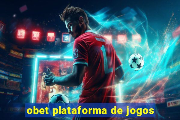 obet plataforma de jogos