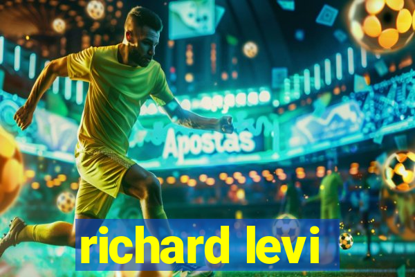 richard levi