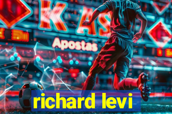 richard levi