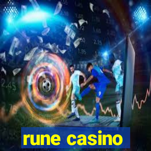 rune casino