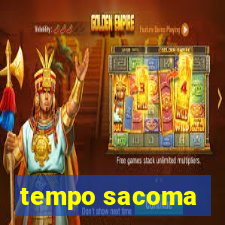 tempo sacoma