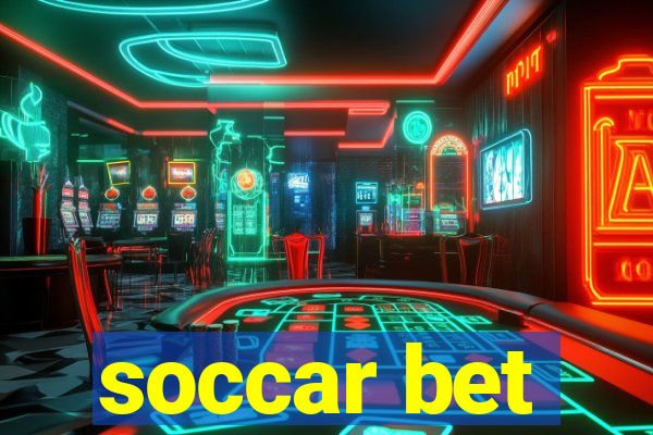 soccar bet