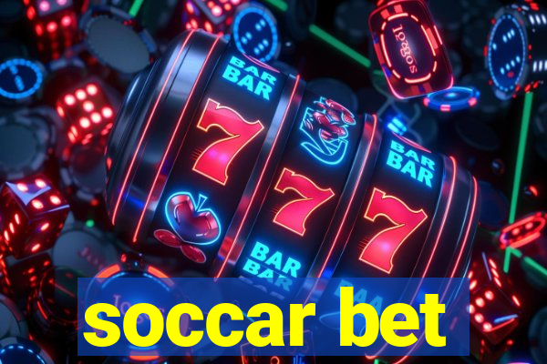 soccar bet