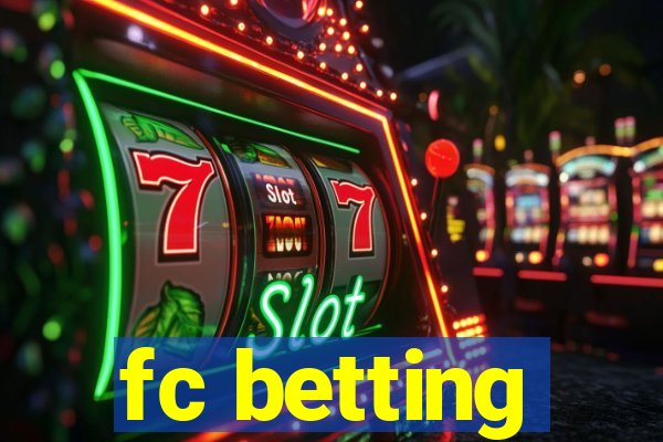 fc betting