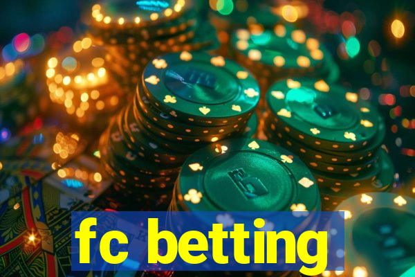 fc betting