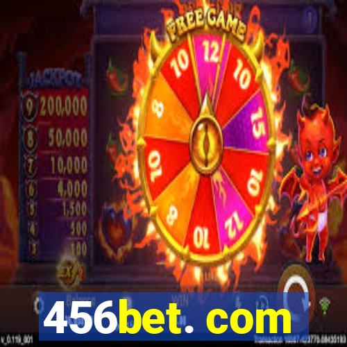 456bet. com