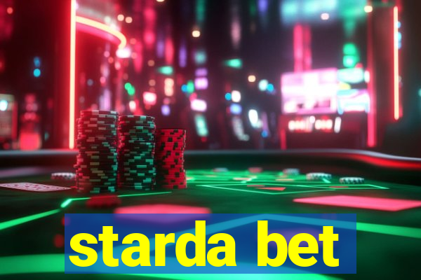 starda bet