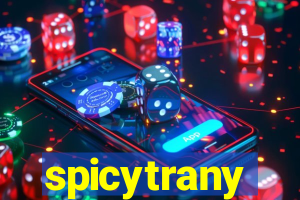 spicytrany