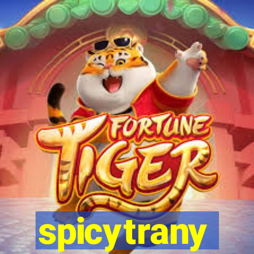 spicytrany