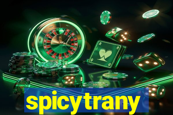 spicytrany