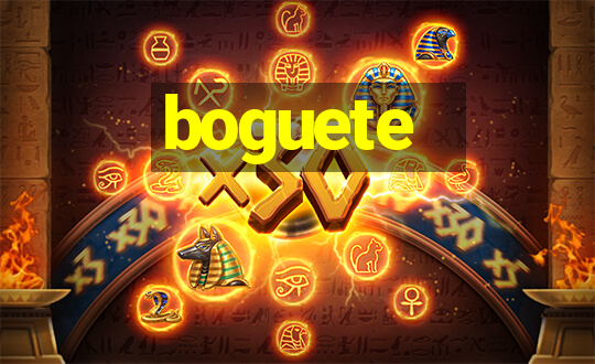 boguete