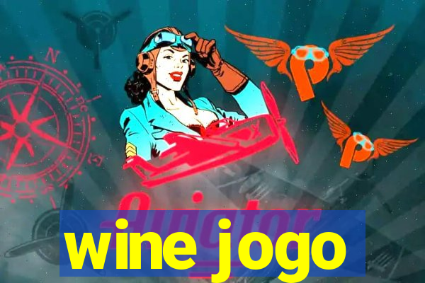 wine jogo