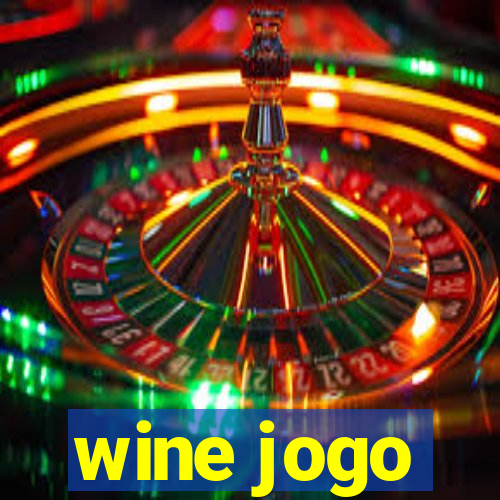 wine jogo