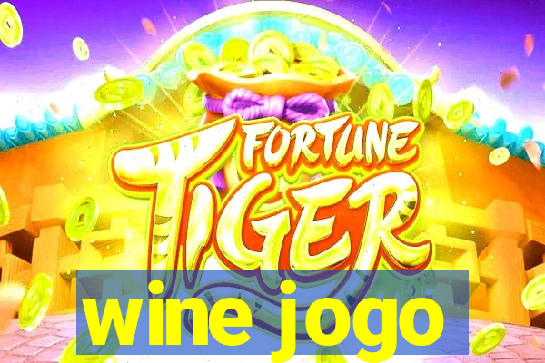 wine jogo