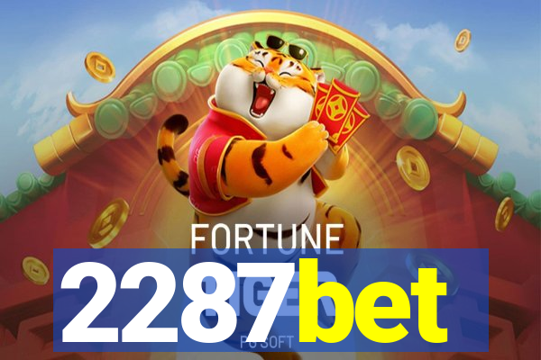 2287bet