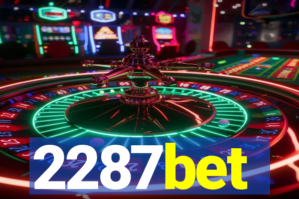 2287bet