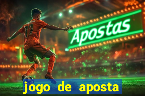 jogo de aposta minima 1 real