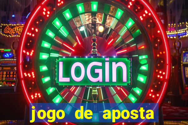 jogo de aposta minima 1 real