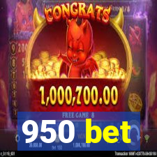 950 bet